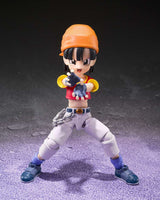 Bandai Tamashii Nations S.H. Figuarts Dragon Ball GT Pan & Gill