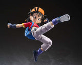 Bandai Tamashii Nations S.H. Figuarts Dragon Ball GT Pan & Gill