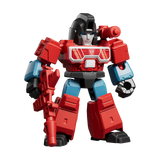 Blokees Transformers Defender Version 06 Brutal Fang Model Kits Figure Blind Box 71406
