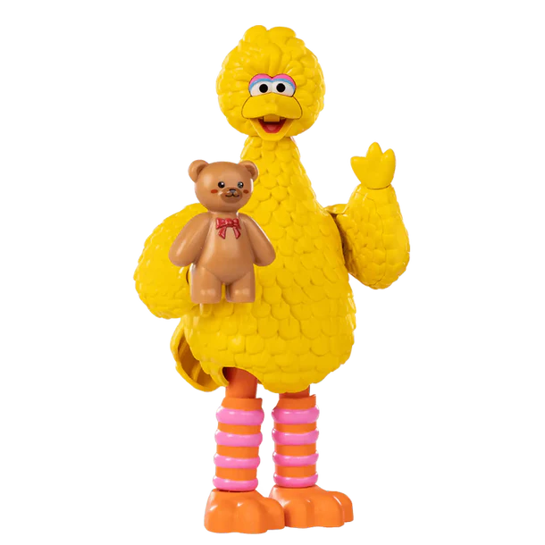 Blokees Sesame Street preCOOL Series 01 (1 Pcs) 74840