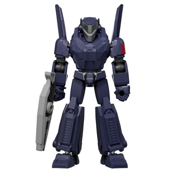 Blokees Transformers Galaxy Version 05 One Action Figure Model Kit Blind Box