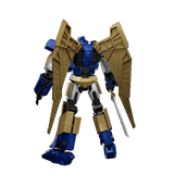 Blokees Transformers Classic Class 14 Sentinal Prime Action Figure Model Kit