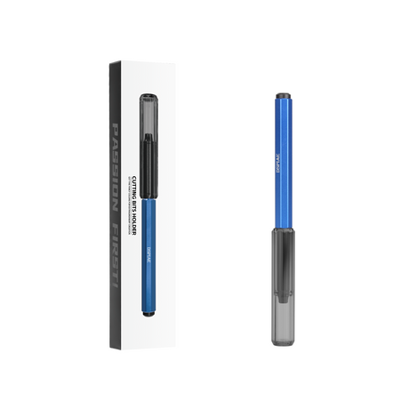 DSPIAE ZPB Straight Edge Broach & GS Step Scraper