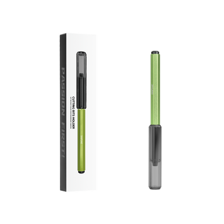 DSPIAE ZPB Straight Edge Broach & GS Step Scraper