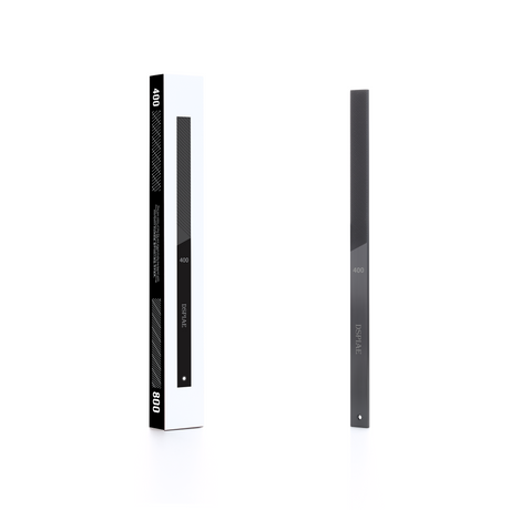 DSPIAE AT-FX DLC-Coated Stainless Steel File