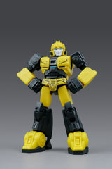 Blokees Transformers Galaxy Version 05 One Action Figure Model Kit Blind Box