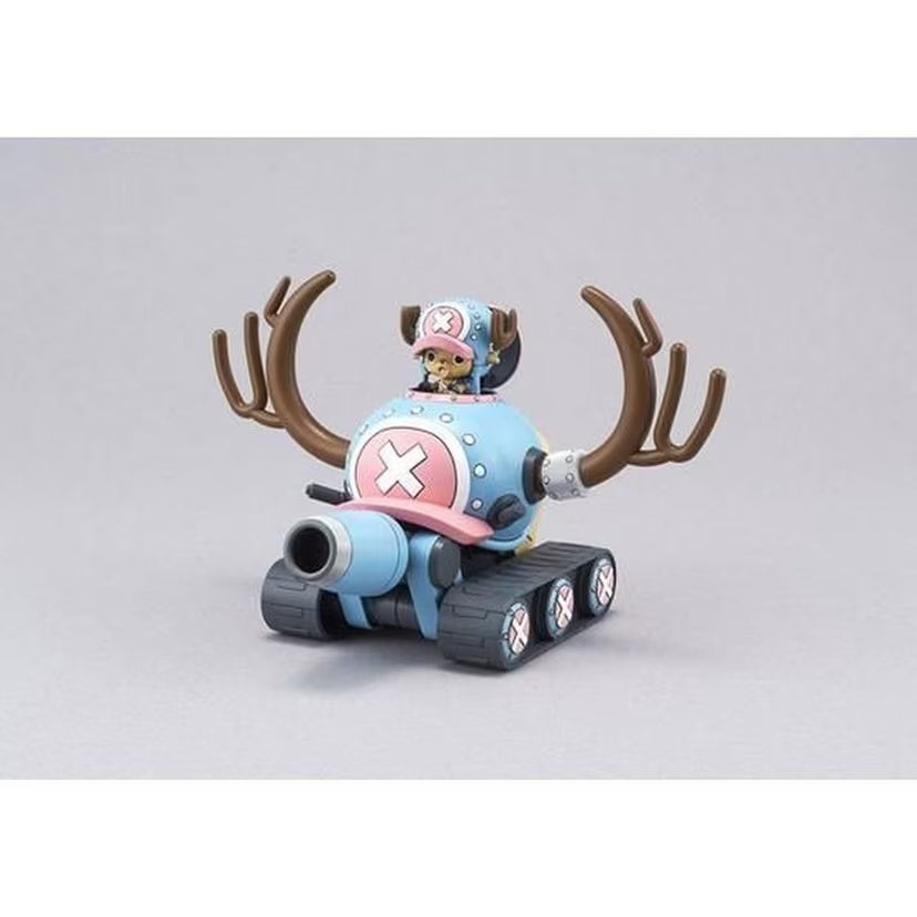 One Piece Chopper Robo No.1 Chopper Tank