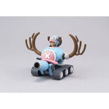 One Piece Chopper Robo No.1 Chopper Tank
