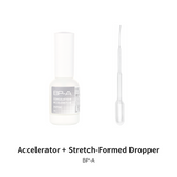 DSPIAE BP-01/02 PRO Gap Filling CA Glue