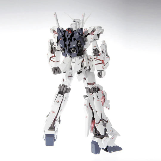 1/100 MG Unicorn Gundam Ver.Ka
