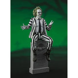 Bandai Tamashii S.H.Figuarts Beetlejuice Beetlejuice