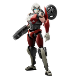 Blokees Transformers Classic Class 07 Arcee Action Figure Model Kit