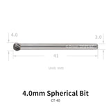DSPIAE AT-CT “I-deal” Plastic Chamfering Tool