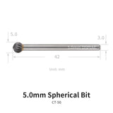 DSPIAE AT-CT “I-deal” Plastic Chamfering Tool