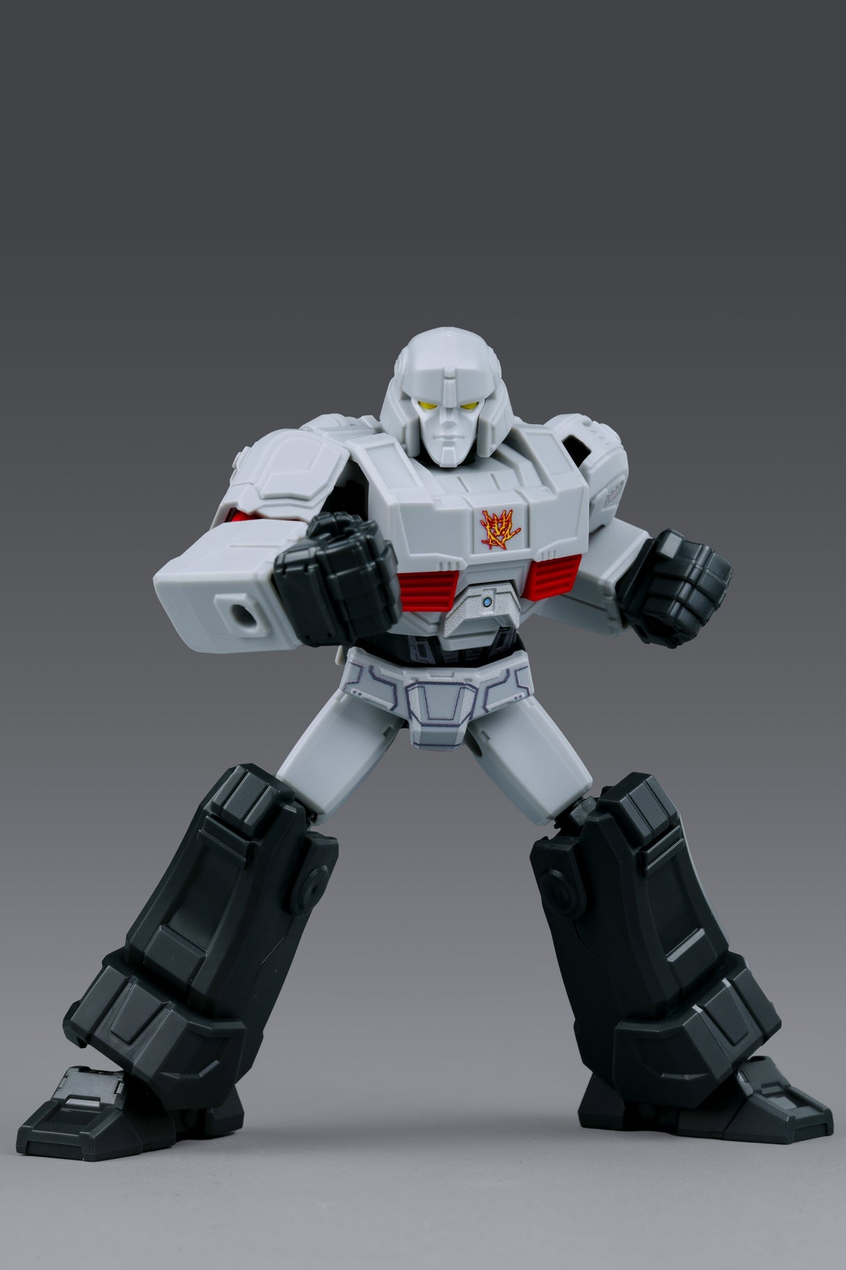 Blokees Transformers Galaxy Version 05 One Action Figure Model Kit Blind Box