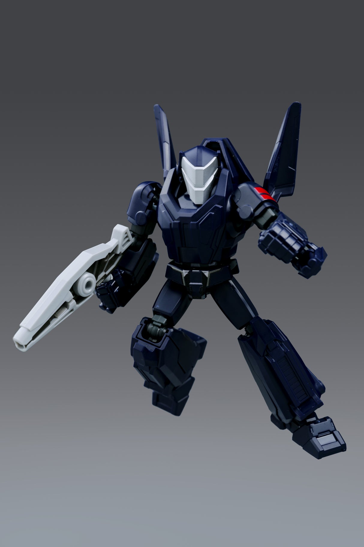 Blokees Transformers Galaxy Version 05 One Action Figure Model Kit Blind Box