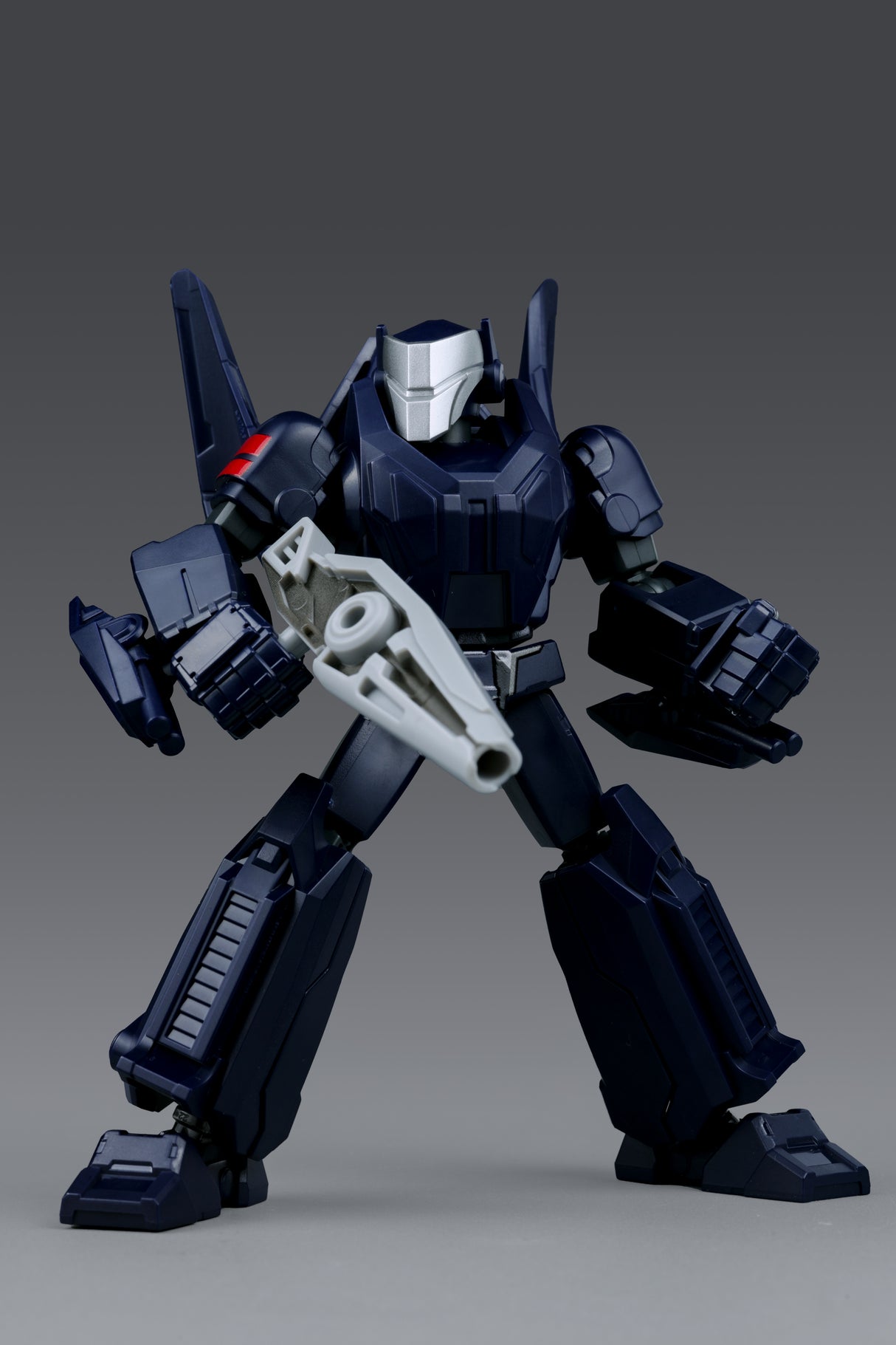 Blokees Transformers Galaxy Version 05 One Action Figure Model Kit Blind Box