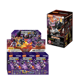 Blokees Transformers Defender Version Bruticus Kits Combining Accessory Model Kits 71421