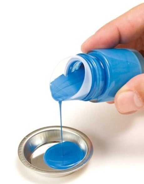 GSI Creos Mr Hobby GT-51 Spout for Mr Color / Aqueous Hobby Colour