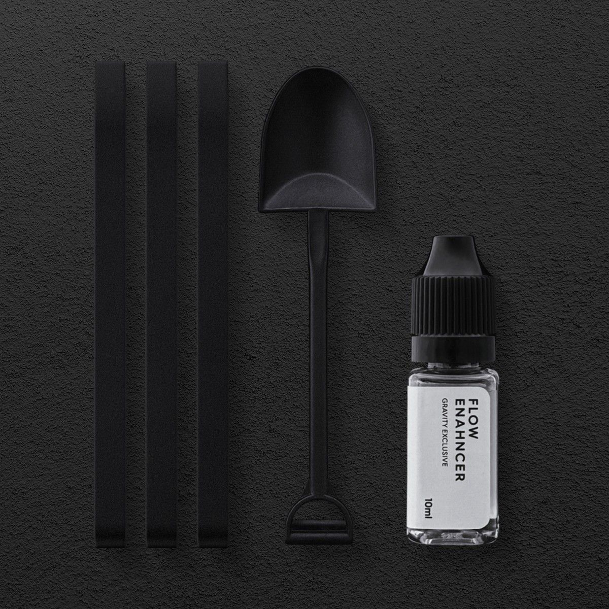 Gunprimer GRAVITY Applicator Set GV-AP-3P