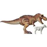 Blokees Jurassic World Terraventure TS 01 Dinosaur Capture Operation Model Kit Blind Box 75641