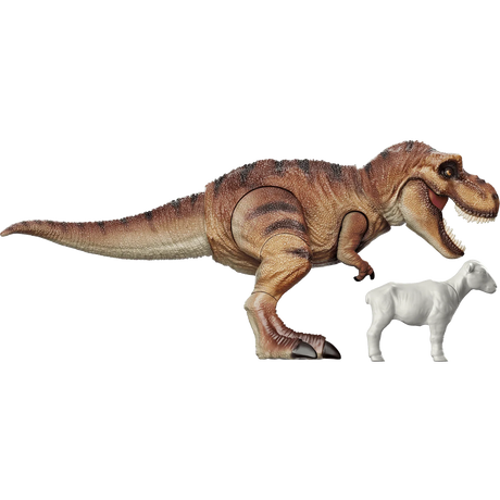 Blokees Jurassic World Terraventure TS 01 Dinosaur Capture Operation Model Kit Blind Box 75641