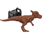 Blokees Jurassic World Terraventure TS 01 Dinosaur Capture Operation Model Kit Blind Box 75641