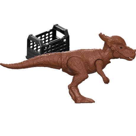Blokees Jurassic World Terraventure TS 01 Dinosaur Capture Operation Model Kit Blind Box 75641