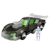 Blokees Transformers Wheels Transformers C03 Wreck'N Rule 2 Model Kits Blind Box 75609