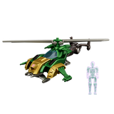 Blokees Transformers Wheels Transformers C03 Wreck'N Rule 2 Model Kits Blind Box 75609