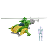Blokees Transformers Wheels Transformers C03 Wreck'N Rule 2 Model Kits Blind Box 75609