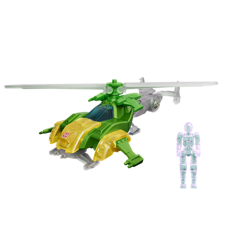Blokees Transformers Wheels Transformers C03 Wreck'N Rule 2 Model Kits Blind Box 75609