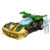 Blokees Transformers Wheels Transformers C02 Wreck'N Rule Model Kits Blind Box 75679