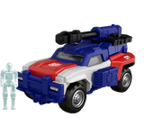 Blokees Transformers Wheels Transformers C02 Wreck'N Rule Model Kits Blind Box 75679