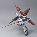 1/144 HGGS 07 Dreadnought Gundam