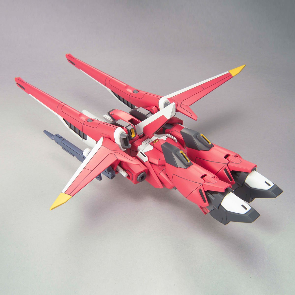 1/144 HGGS 24 Saviour Gundam