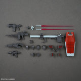 1/144 HGGTO RGM-79 GM (Shoulder Cannon/ Missile Pod)