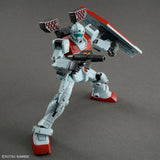 1/144 HGGTO RGM-79 GM (Shoulder Cannon/ Missile Pod)