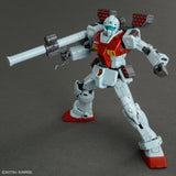 1/144 HGGTO RGM-79 GM (Shoulder Cannon/ Missile Pod)