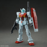 1/144 HGGTO RGM-79 GM (Shoulder Cannon/ Missile Pod)