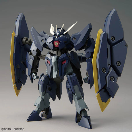 1/144 HGIBO 047 Gundam Zagan