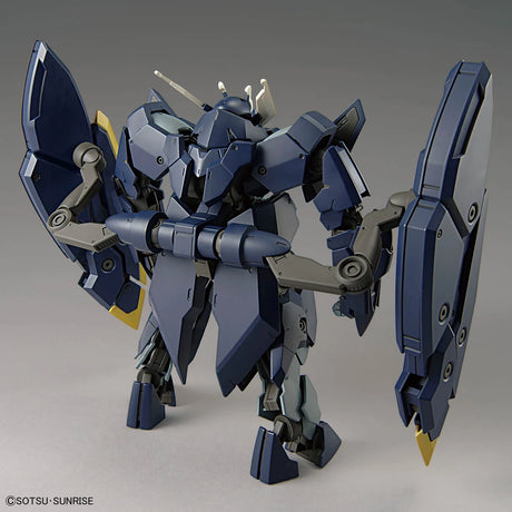1/144 HGIBO 047 Gundam Zagan