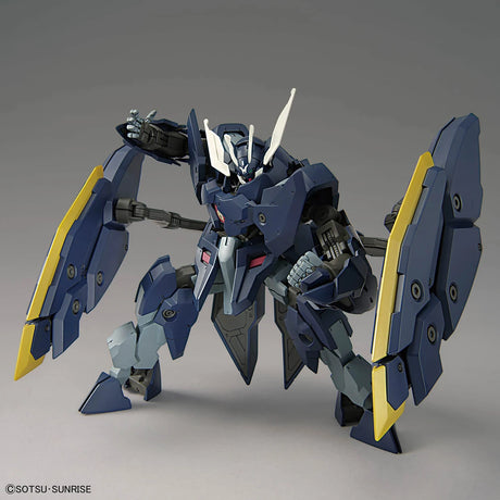 1/144 HGIBO 047 Gundam Zagan