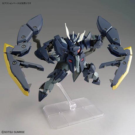 1/144 HGIBO 047 Gundam Zagan