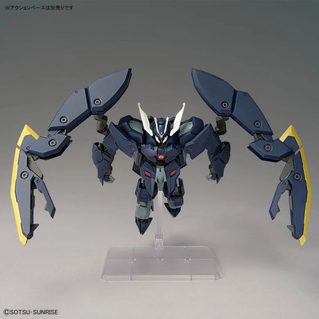 1/144 HGIBO 047 Gundam Zagan