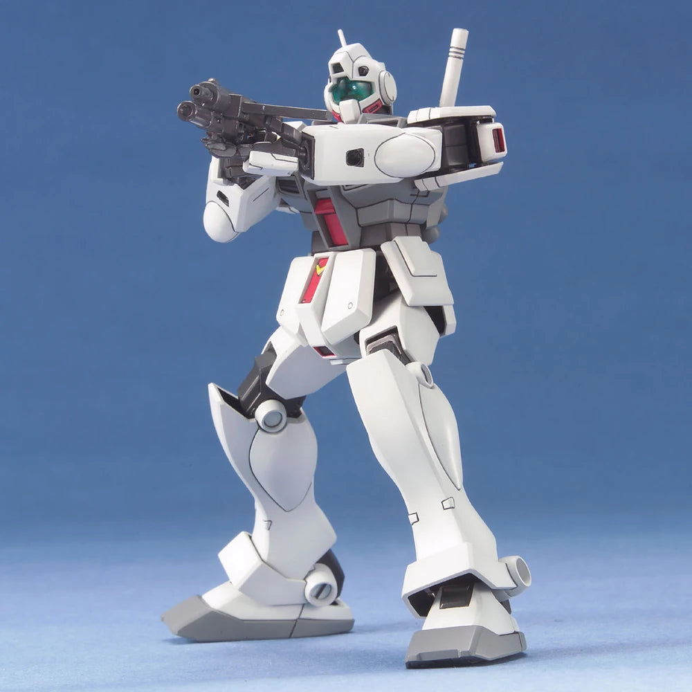1/144 HGUC 038 RGM-79D GM Cold District Type