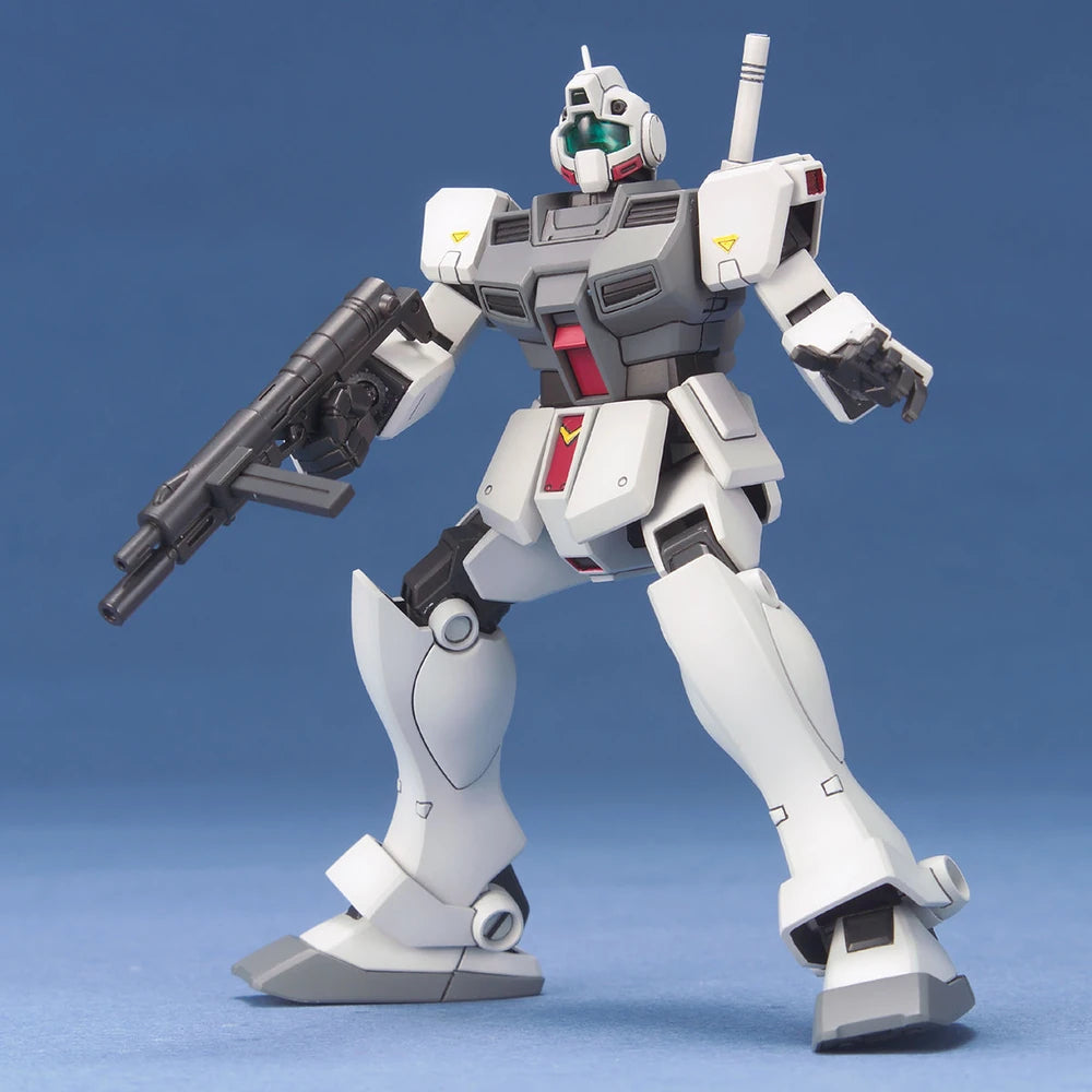 1/144 HGUC 038 RGM-79D GM Cold District Type