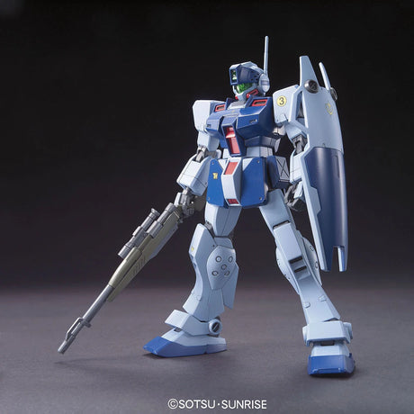 1/144 HGUC 146 RGM-79SP GM Sniper II