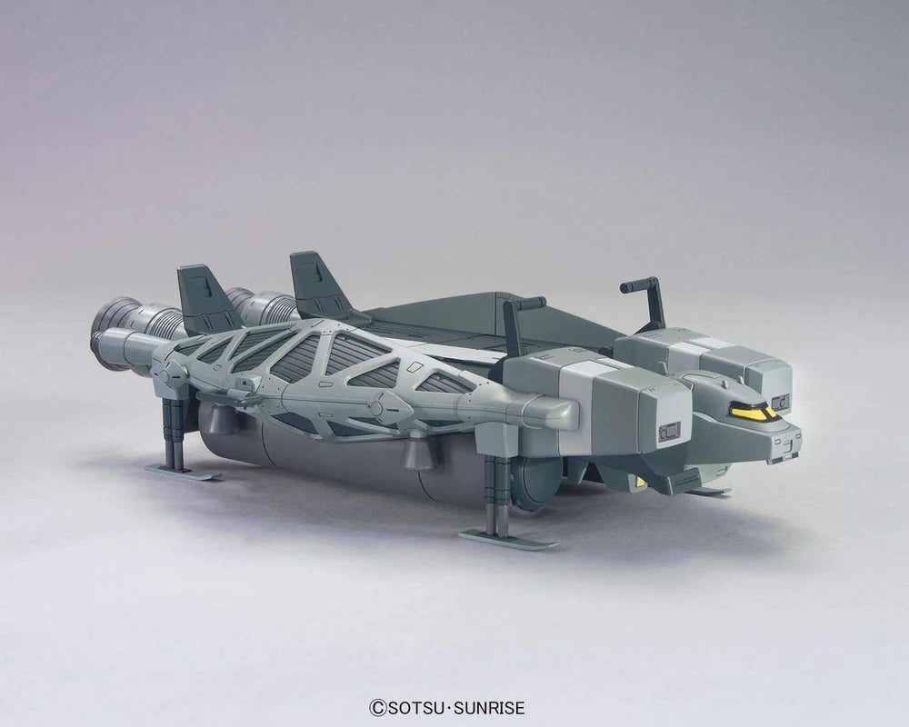1/144 HGUC 158 Type89 Base Jabber