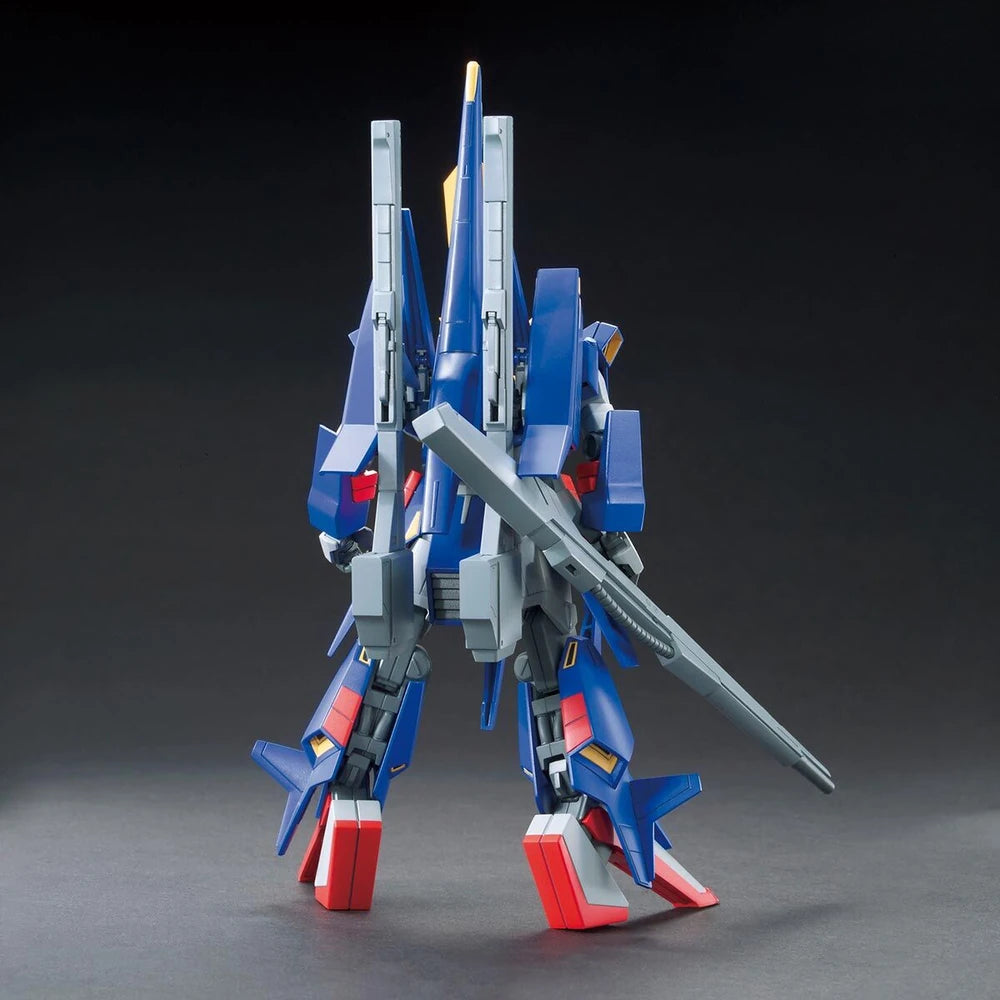 1/144 HGUC 186 MSZ-008 Z II